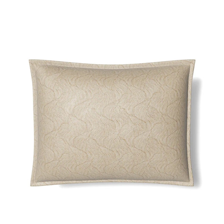 Tidal Duvet Set Gold