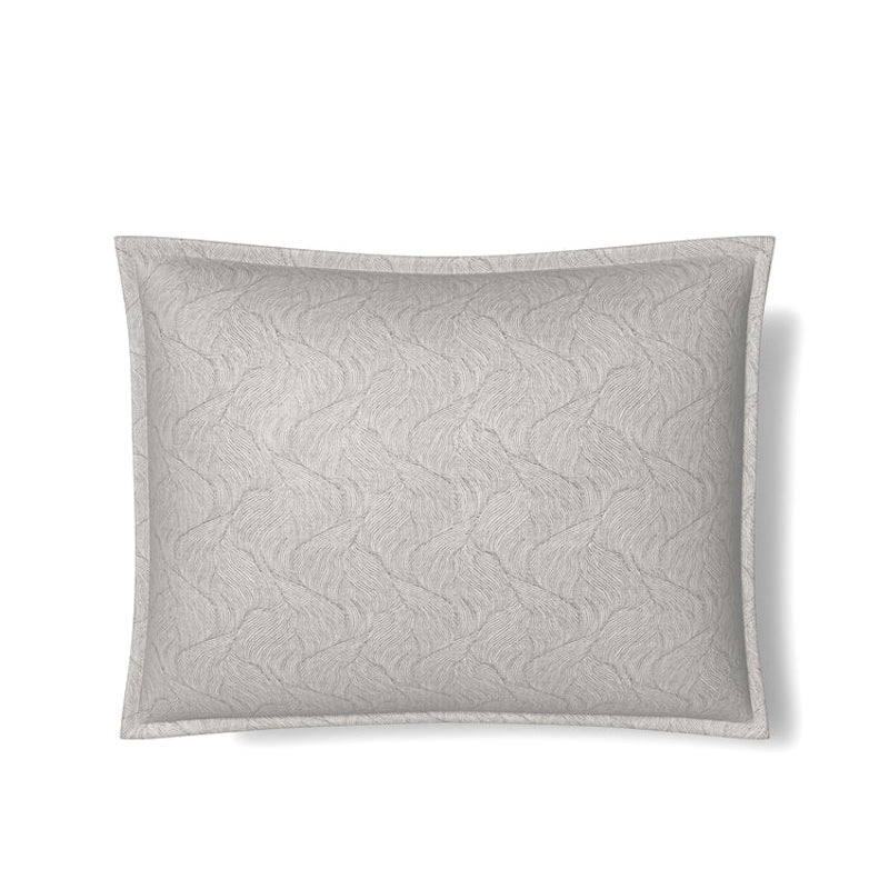 Tidal Duvet Set Silver