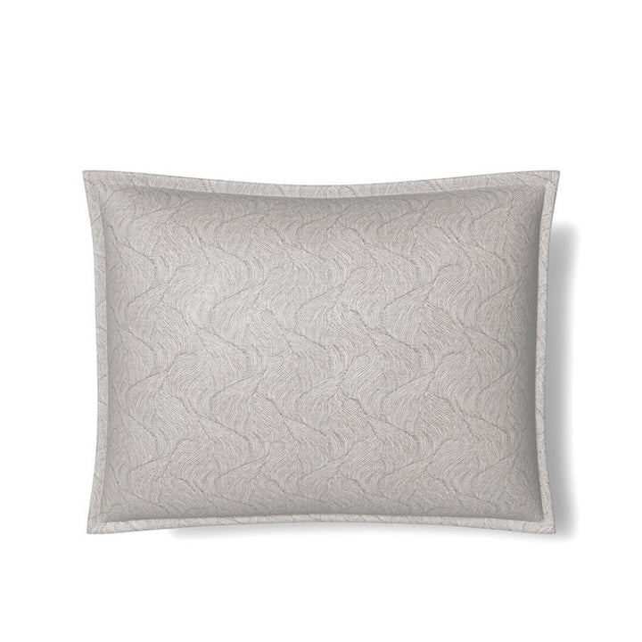 Tidal Duvet Set Silver