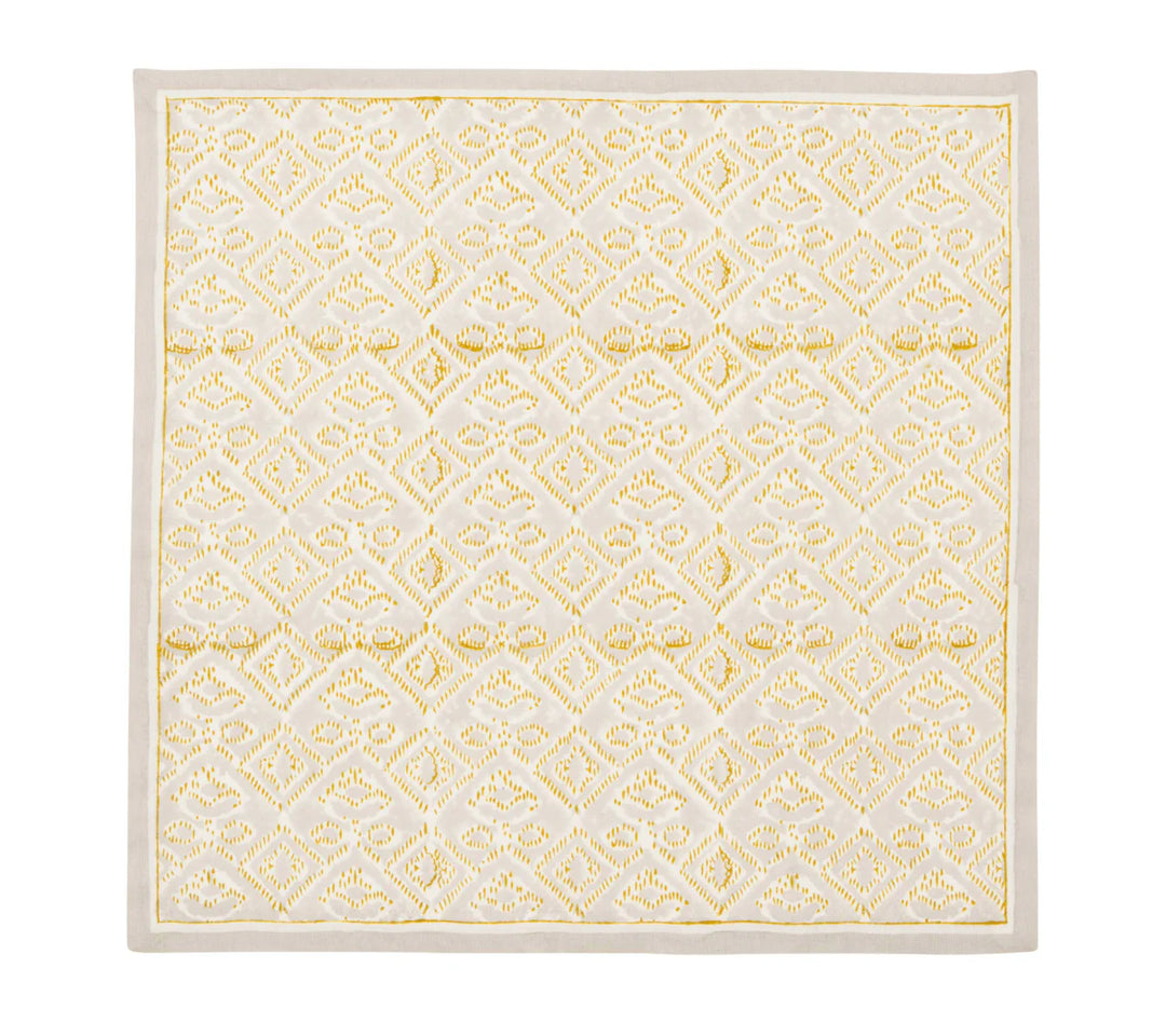 Alfresco Napkin in Grey