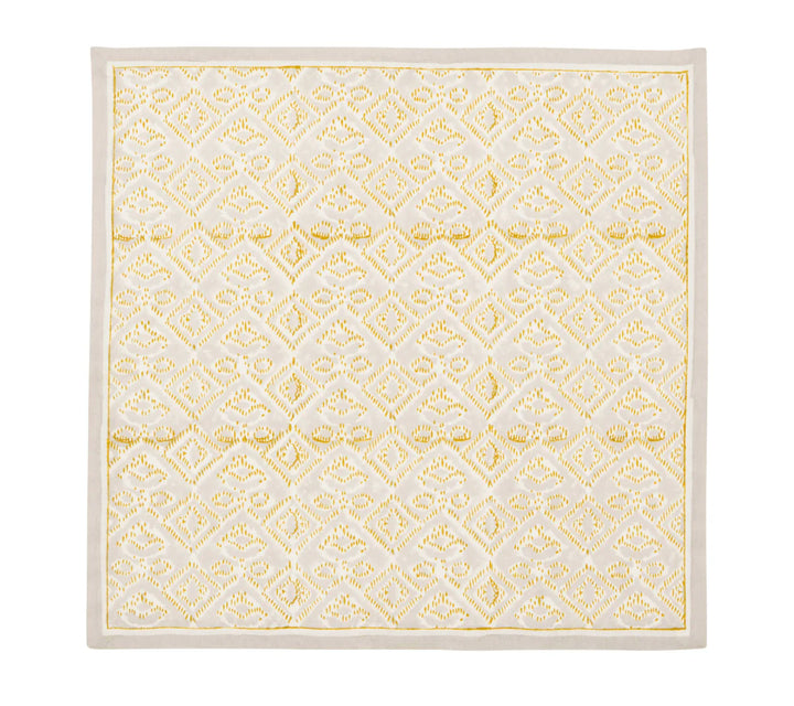 Alfresco Napkin in Grey
