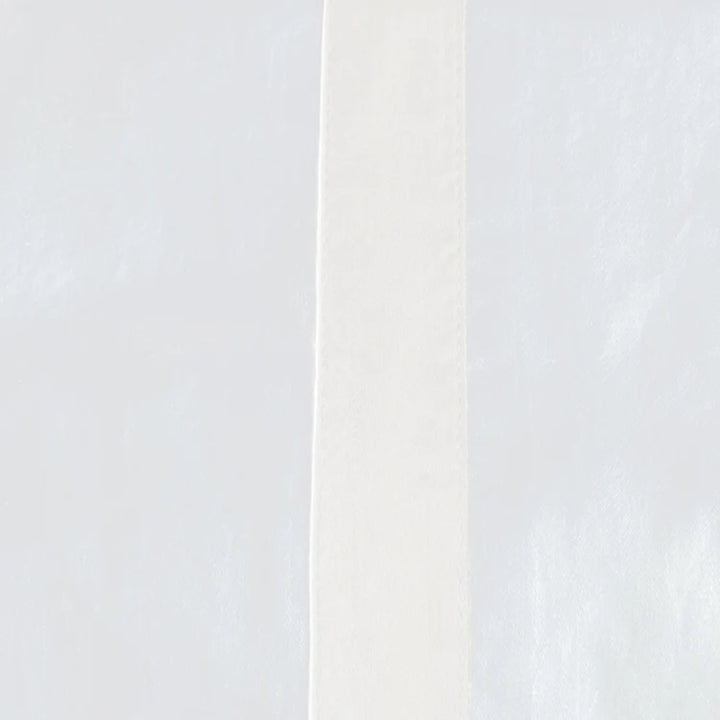 Ready-to-Bed 2.0 Cotton & Trim Duvet and Shams White