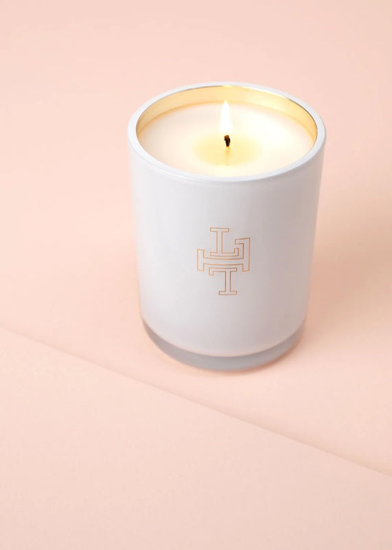 Always in Rose Luminary