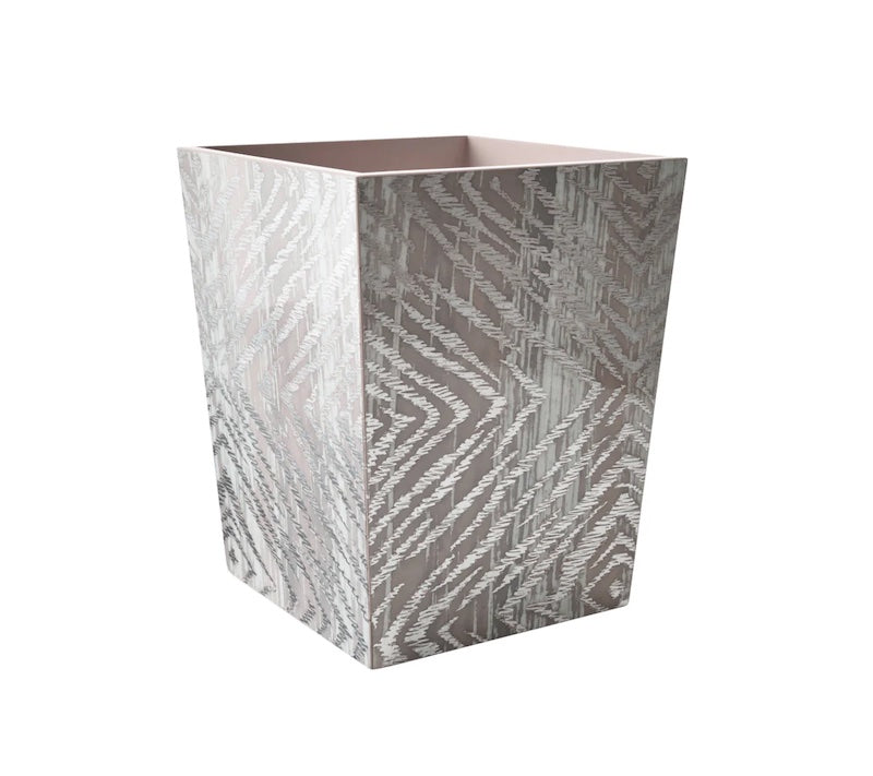 Zebra Bath Accessories