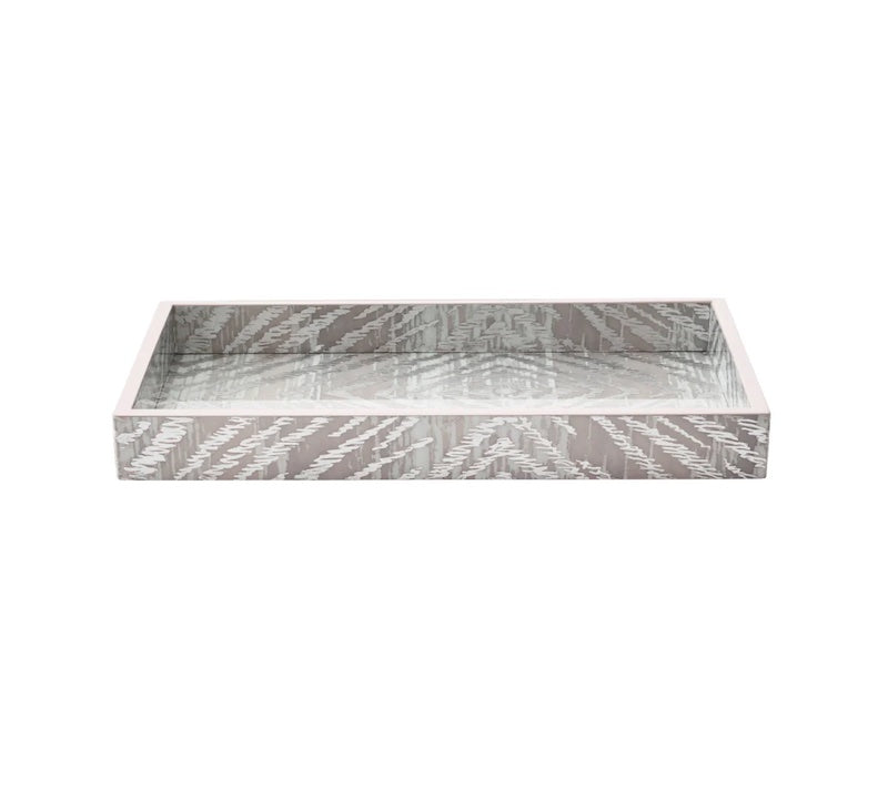 Zebra Bath Accessories