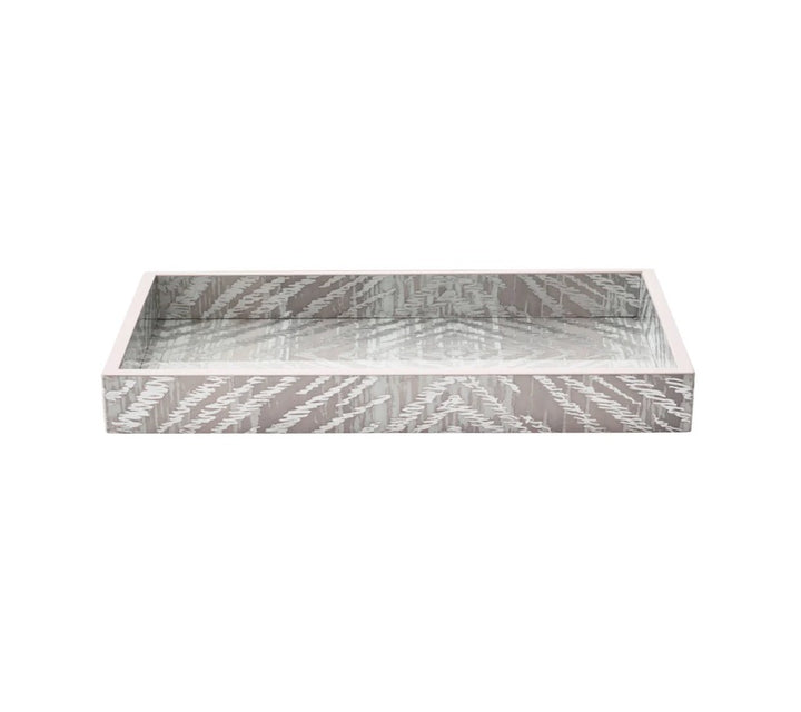 Zebra Bath Accessories