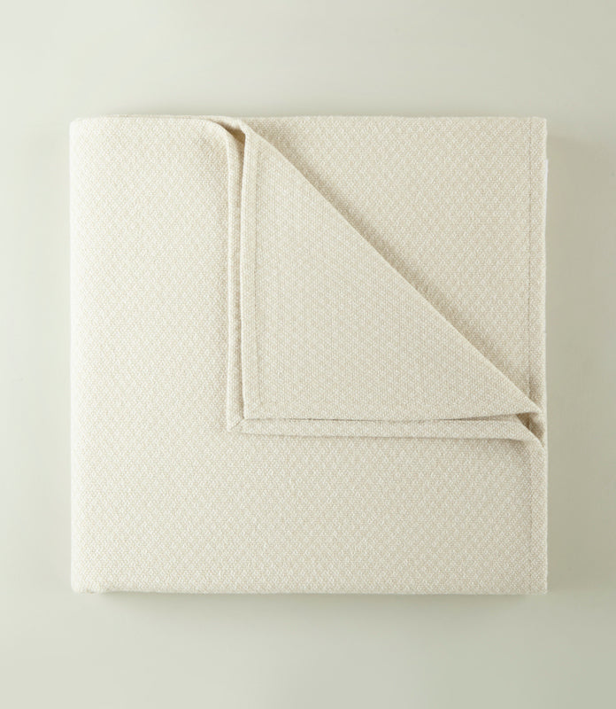 Vineyard Throw Linen