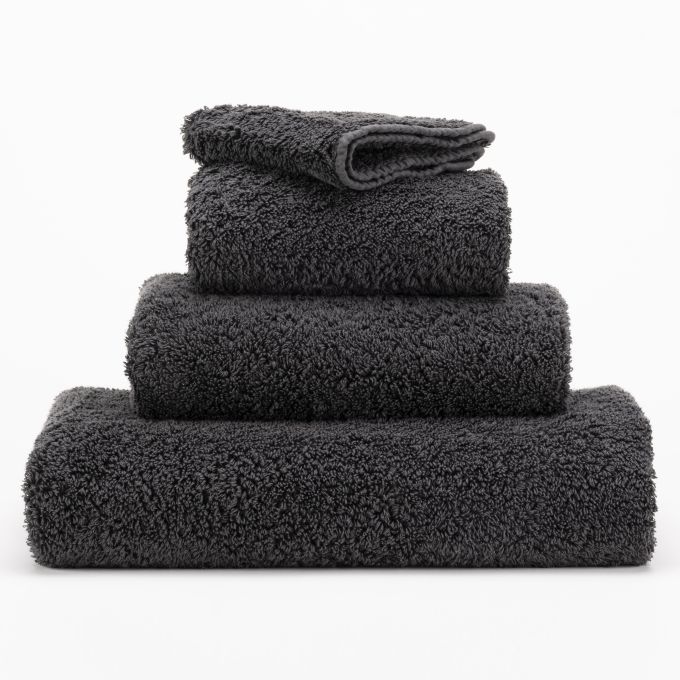 Super Pile Towels Volcan 997