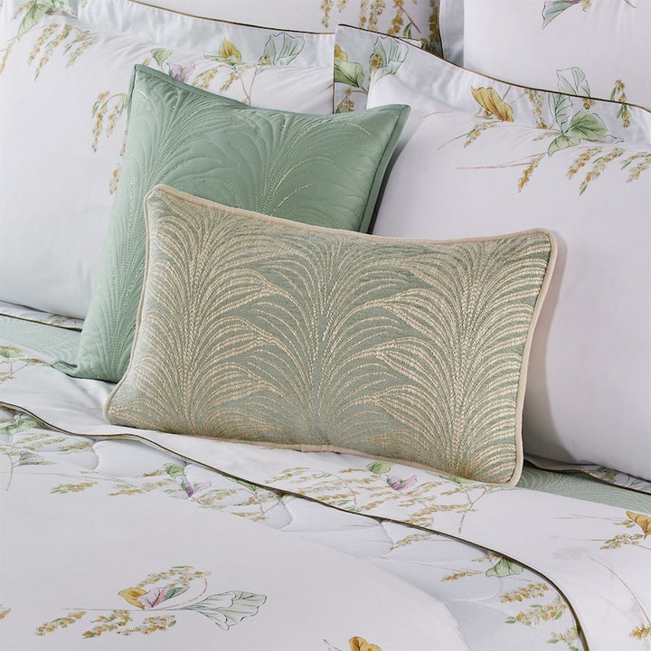 Pollen Bed Collection