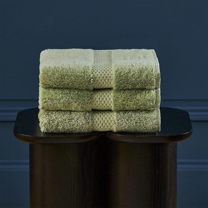 Etoile Towels Amande