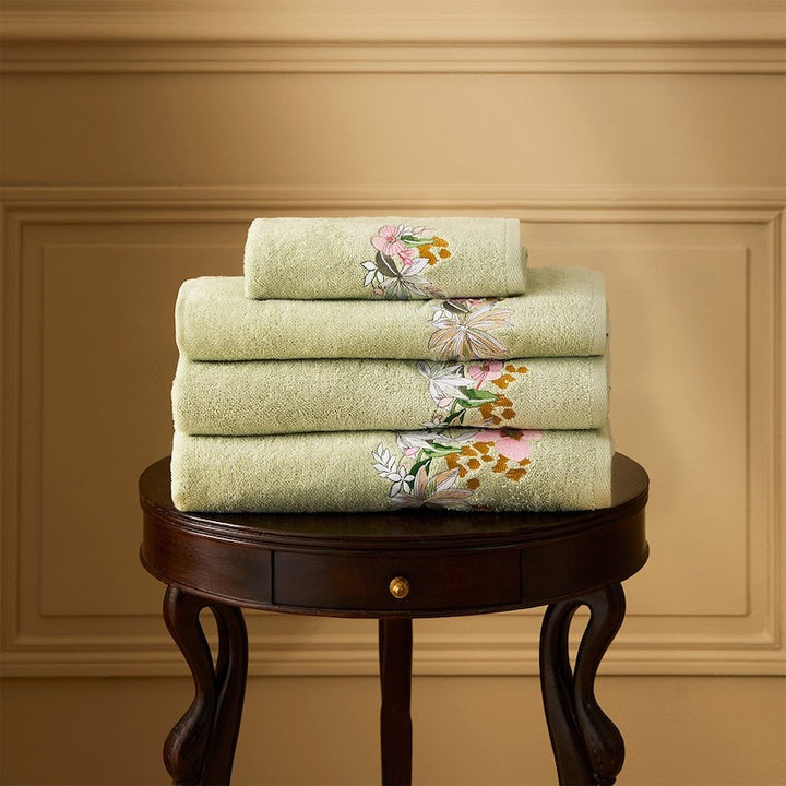 Orchidee Bath Collection