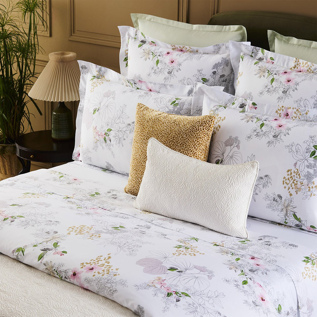 Orchidee Bed Collection