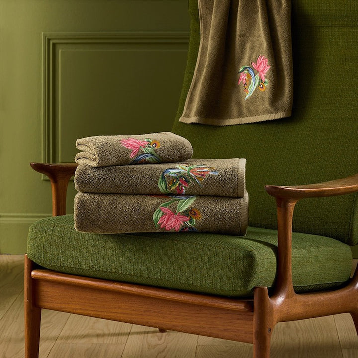 Eze Bath Collection