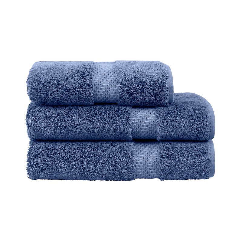 Etoile Towels Outremer