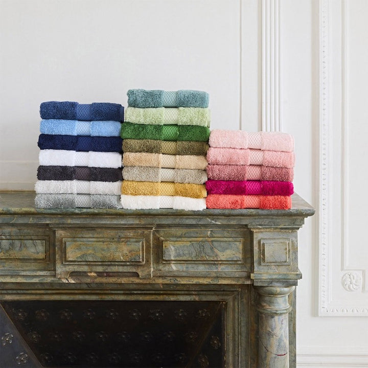 Etoile Towels Ardoise
