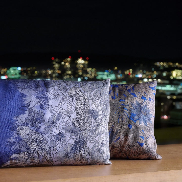 Blue Hour