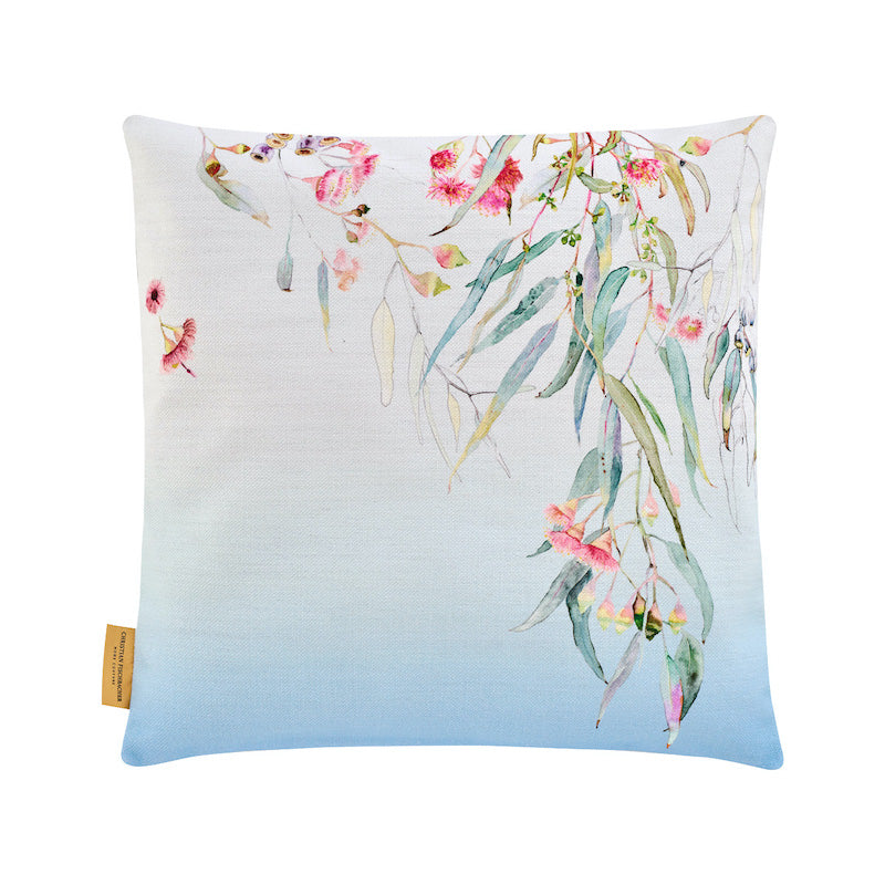 Whisper Decorative Pillow Cover