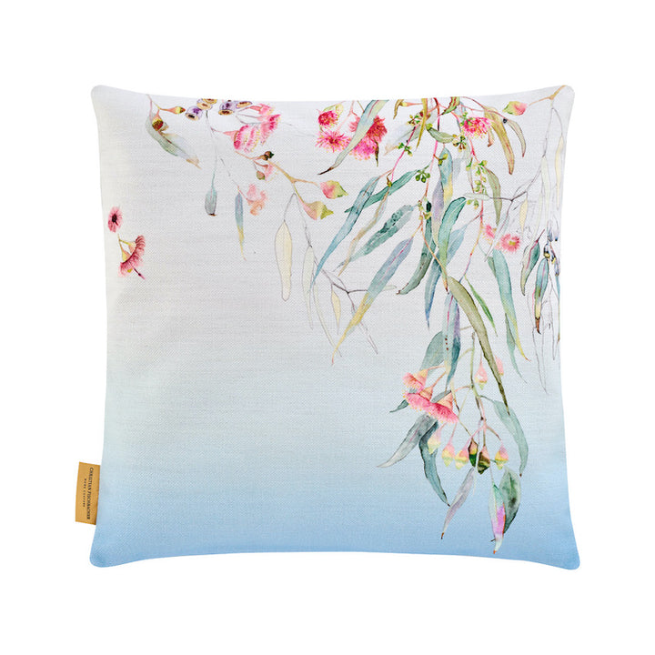 Whisper Decorative Pillow Cover
