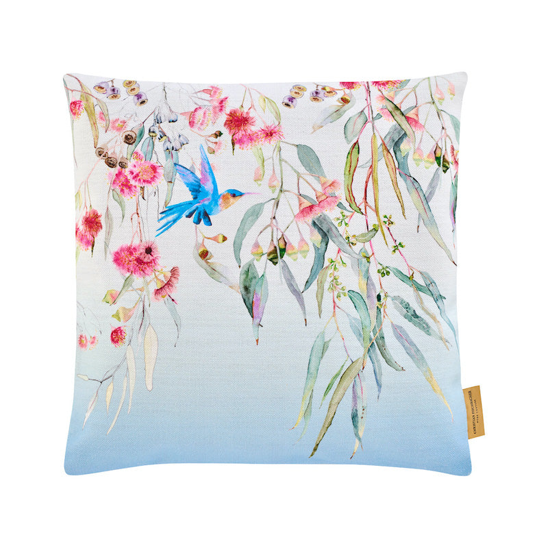 Whisper Decorative Pillow Cover
