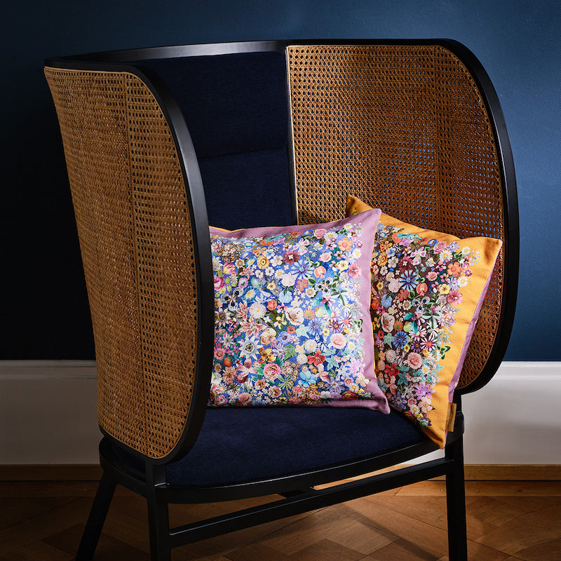 Lena Decorative Pillow Cover