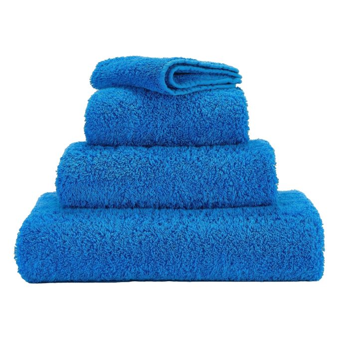 Super Pile Towels Zanzibar