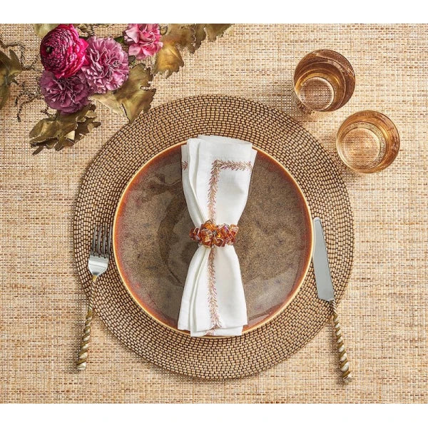 Array Napkin Rings