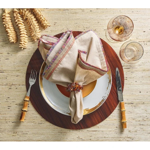 Array Napkin Rings