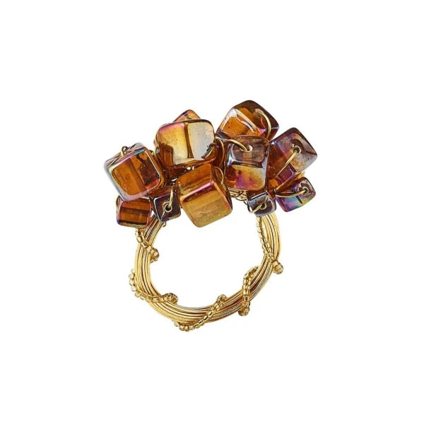 Array Napkin Rings