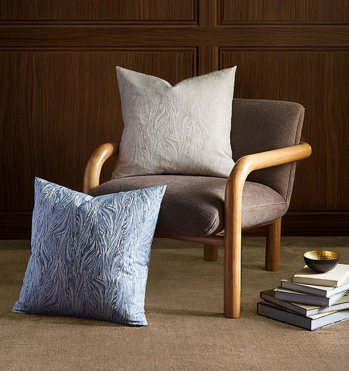 Arte Decorative Pillow in Sand