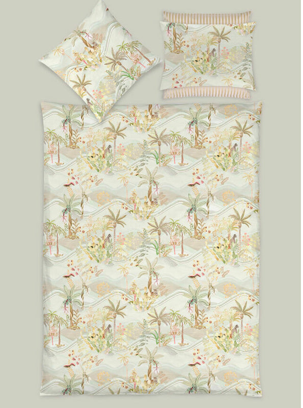 Oasis Linen