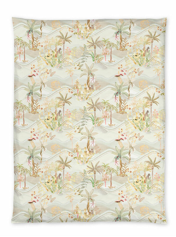 Oasis Linen