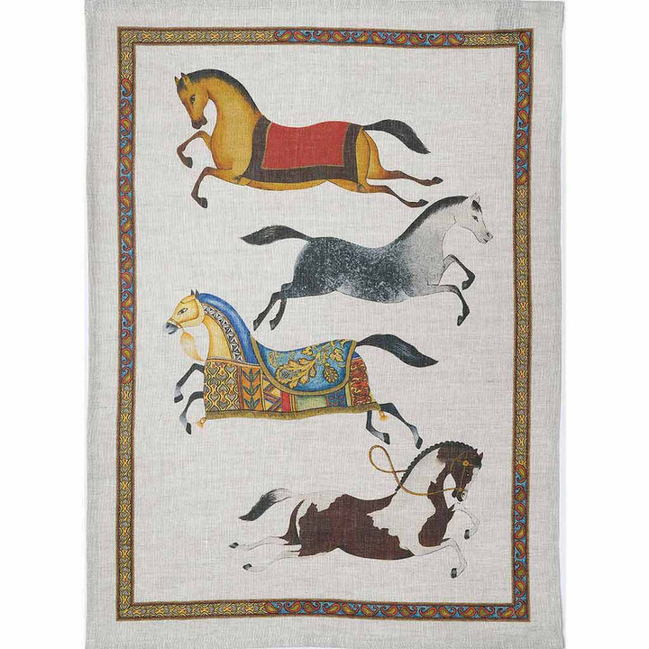 Barnum Cavalli Kitchen Towel