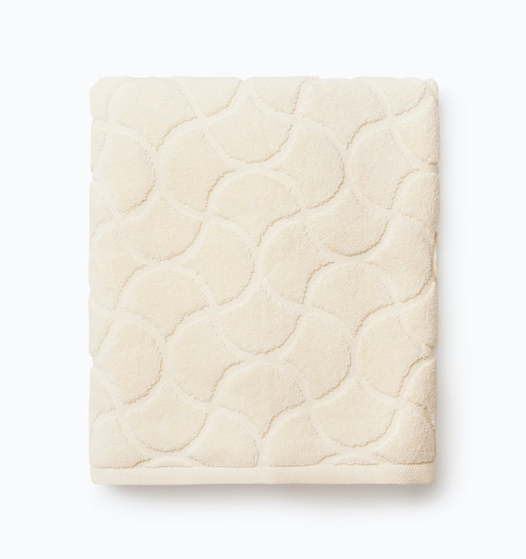 Oasi Towels Ivory