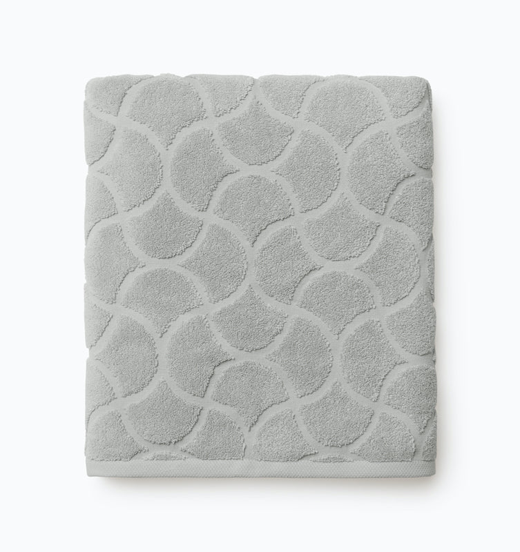 Oasi Towels Platinum