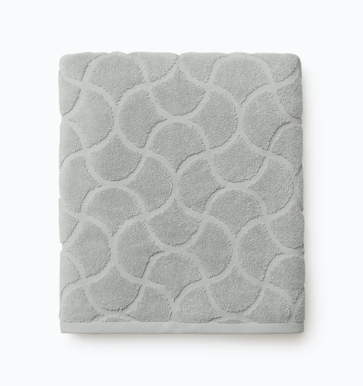 Oasi Towels Platinum
