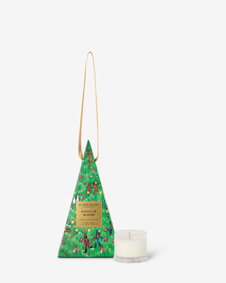 Christmas Tree Bauble 2026