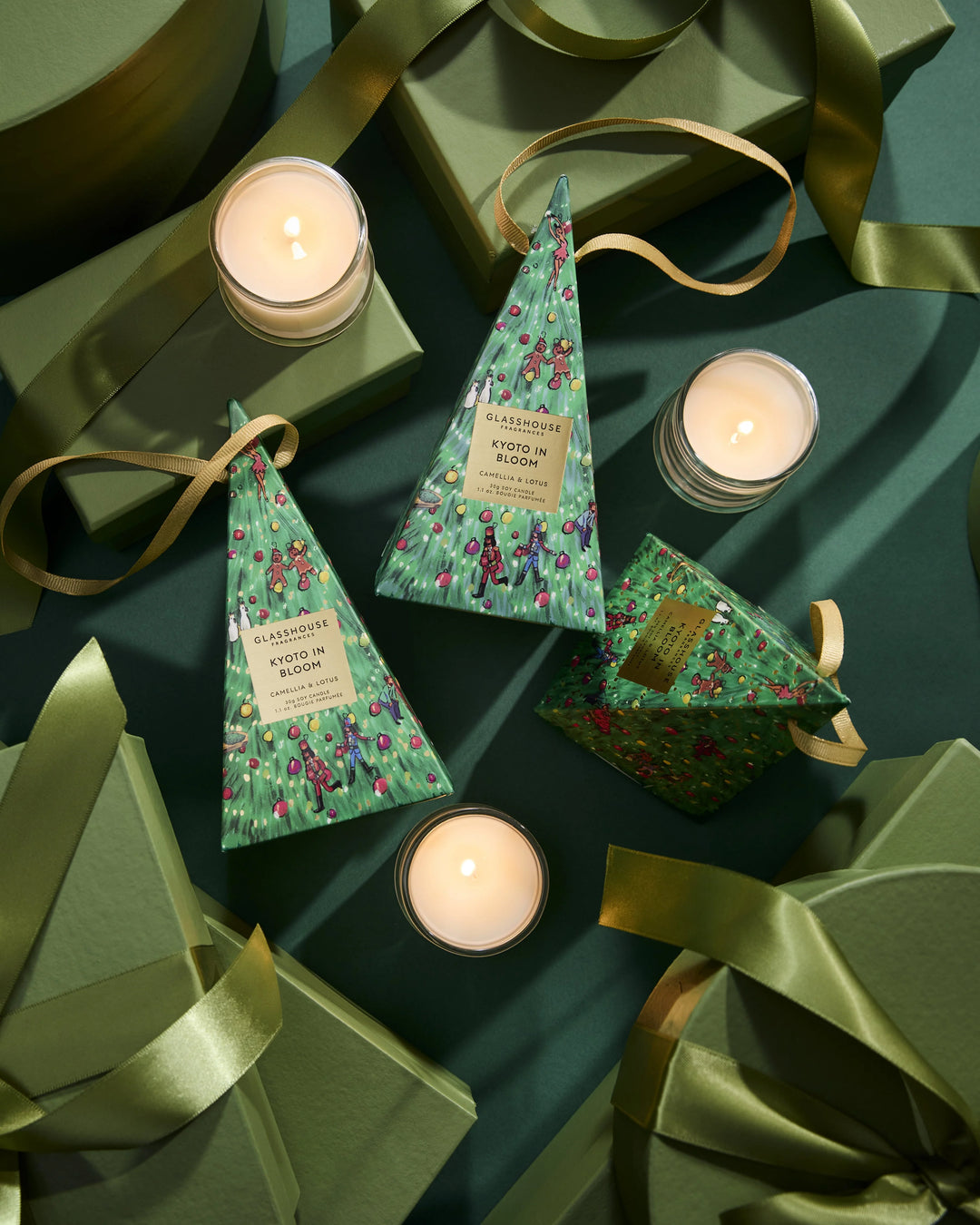 Christmas Tree Bauble 2026