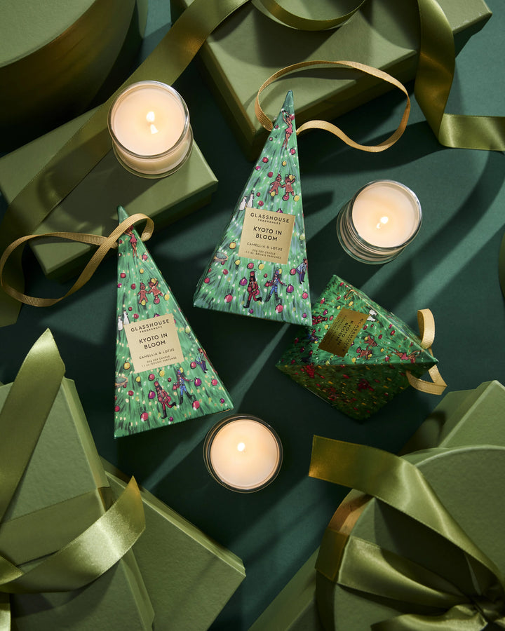 Christmas Tree Bauble 2026