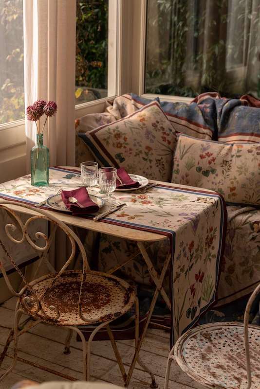 Pernilla Decorative Pillows