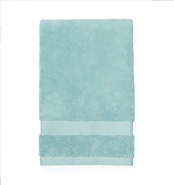 Bello Nuovo Towels Aqua