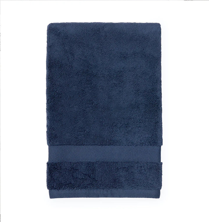 Bello Nuovo Towels Navy