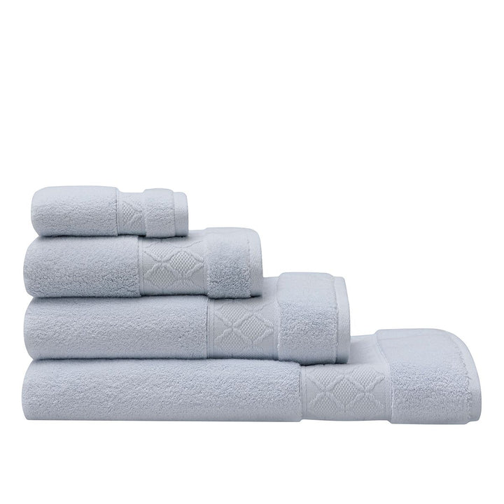 Caresse Towels Blue