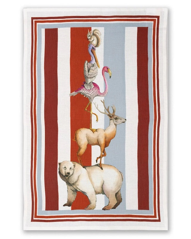 Brema Orso Kitchen Towel