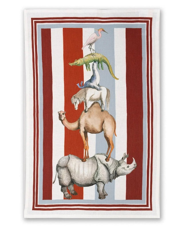 Brema Rino Kitchen Towel
