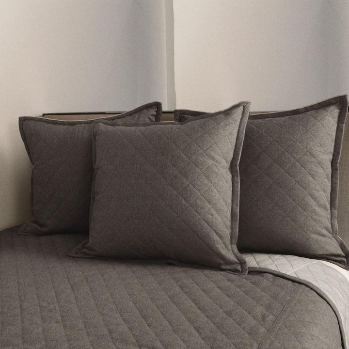 Baby Basket Coverlet Set in Bronze