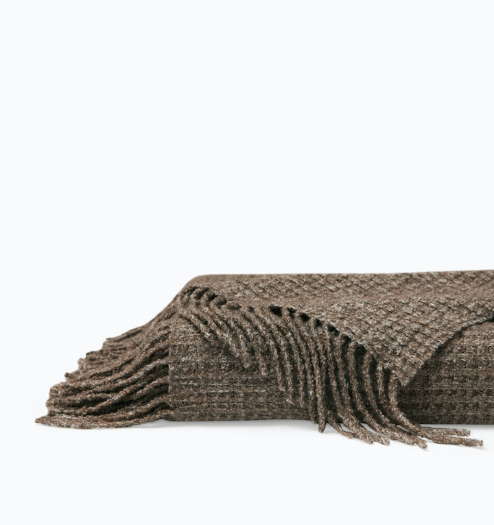 Terranova Throw Khaki