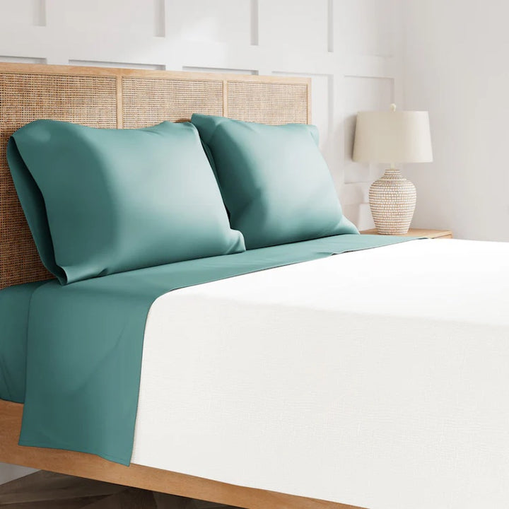 Ready-to-Bed 2.0 Sheet Set Caribbean