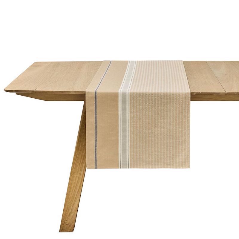 Dune Table Linens Beige