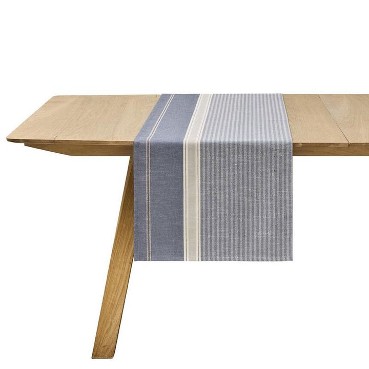 Dune Table Linens Blue