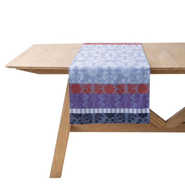 Gipsy Table Linens Blue